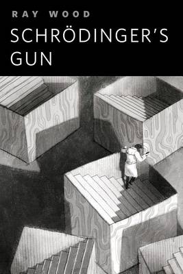 Book cover for Schrodinger's Gun