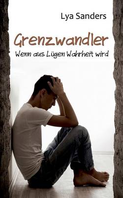 Cover of Grenzwandler