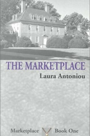 Cover of Marketplace, the
