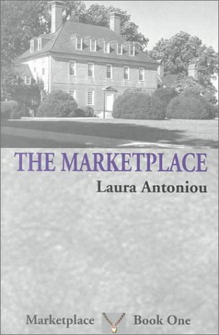 Book cover for Marketplace, the