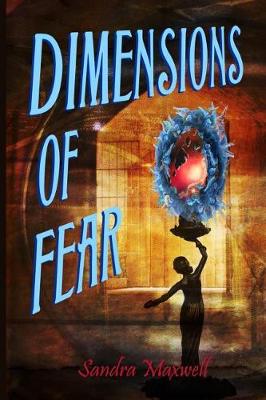 Book cover for Dimensions of Fear