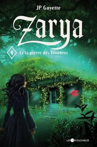 Cover of Zarya 4