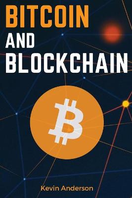 Book cover for Bitcoin and Blockchain