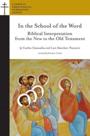 Cover of In the School of the Word