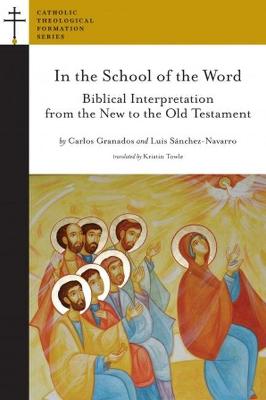 Book cover for In the School of the Word