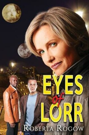 Cover of Eyes of Lorr