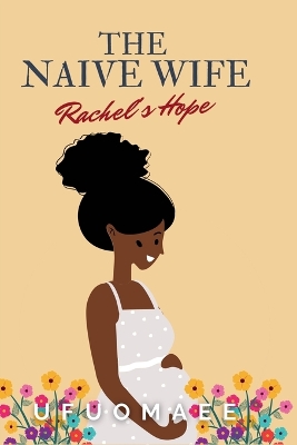 Book cover for Rachel's Hope