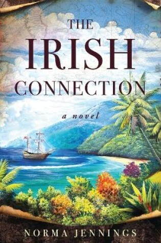 Cover of The Irish Connection