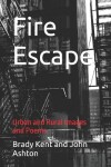 Book cover for Fire Escape