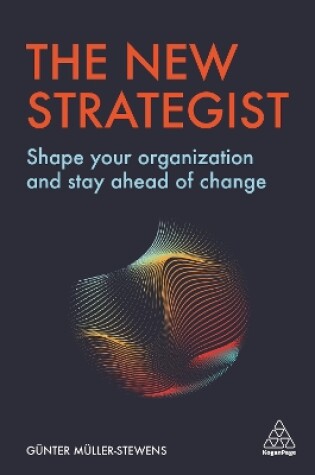 Cover of The New Strategist