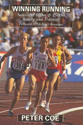 Cover of Winning Running