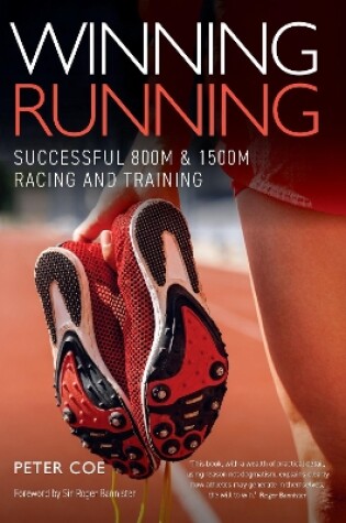 Cover of Winning Running