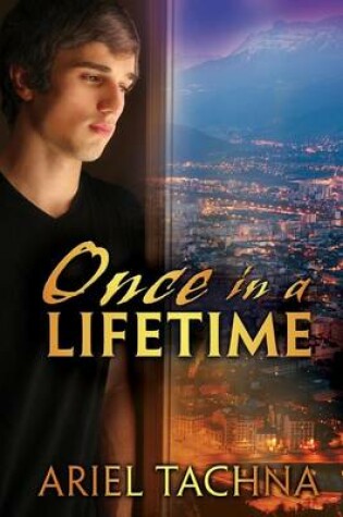 Cover of Once in a Lifetime