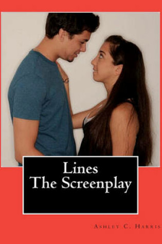 Cover of Lines The Screenplay
