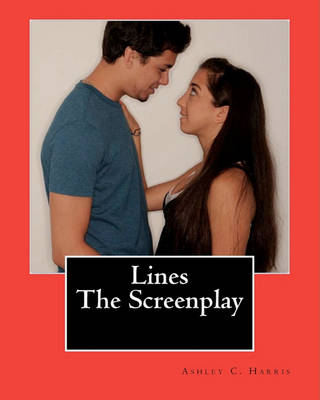 Book cover for Lines The Screenplay