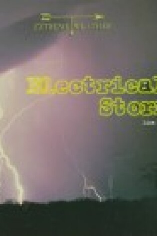 Cover of Electrical Storms