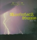 Cover of Electrical Storms