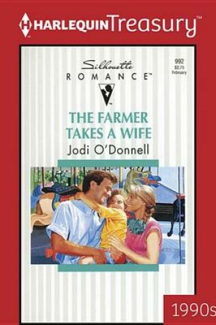 Cover of The Farmer Takes a Wife