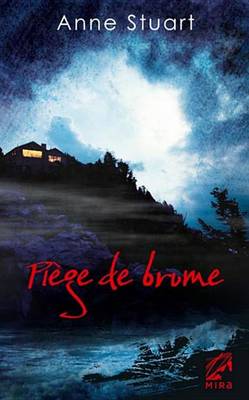 Book cover for Piege de Brume
