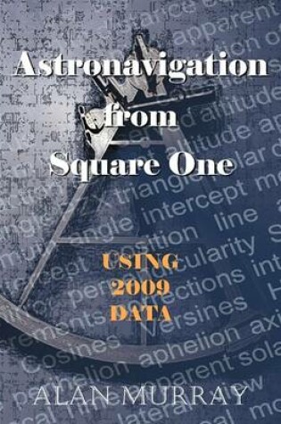 Cover of Astronavigation From Square One