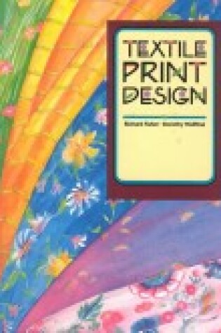 Cover of Textile Print Design