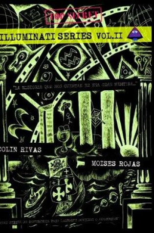 Cover of Series Illuminati Vol II