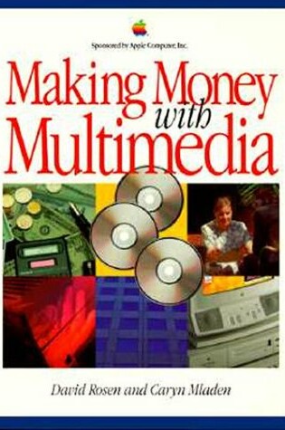 Cover of Making Money With Multimedia