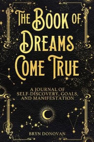 Cover of The Book of Dreams Come True