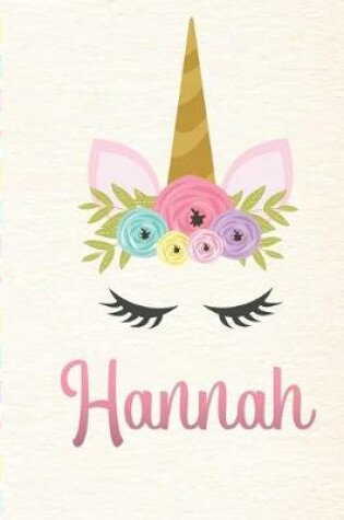 Cover of Hannah