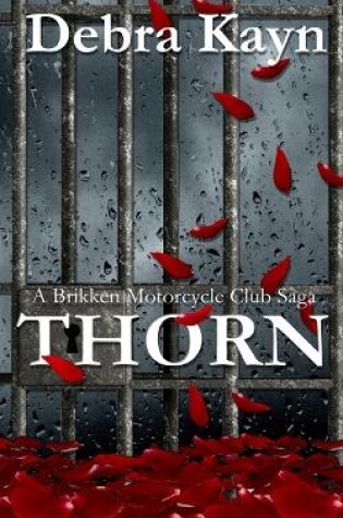 Cover of Thorn