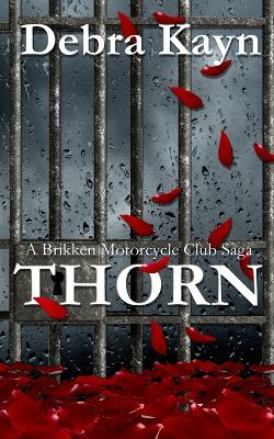 Book cover for Thorn