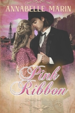 Cover of Pink Ribbon