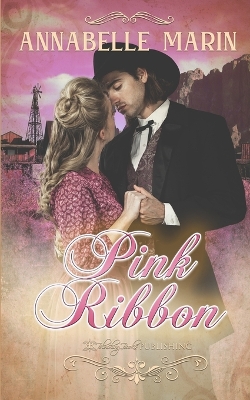 Book cover for Pink Ribbon