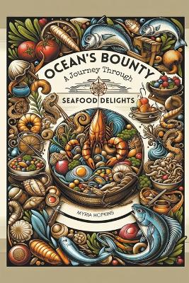 Book cover for Ocean's Bounty