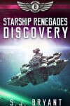 Book cover for Starship Renegades