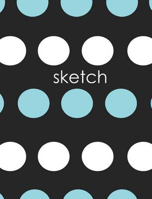 Book cover for Sketch