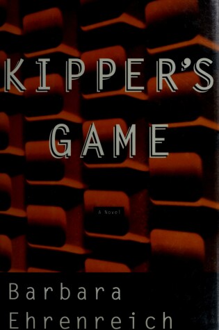 Cover of Kipper's Game