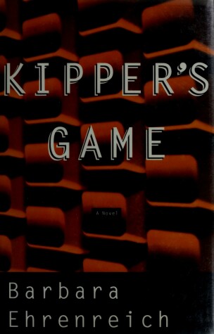 Book cover for Kipper's Game