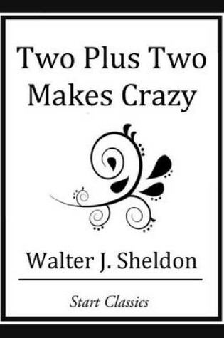 Cover of Two Plus Two Makes Crazy