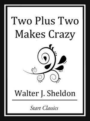 Cover of Two Plus Two Makes Crazy