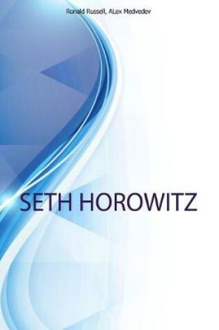 Cover of Seth Horowitz