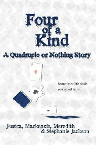 Cover of Four of a Kind