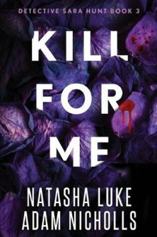 Cover of Kill for Me