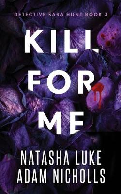 Cover of Kill for Me