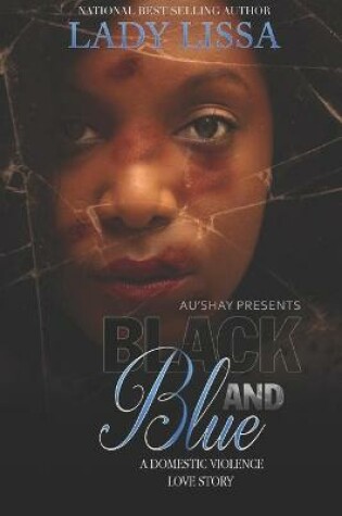 Cover of Black and Blue