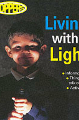 Cover of Living with Light