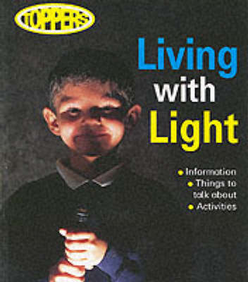 Book cover for Living with Light