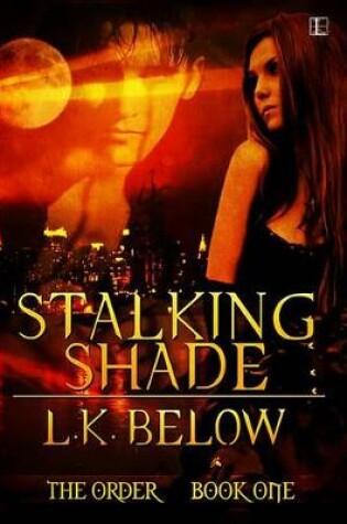 Cover of Stalking Shade