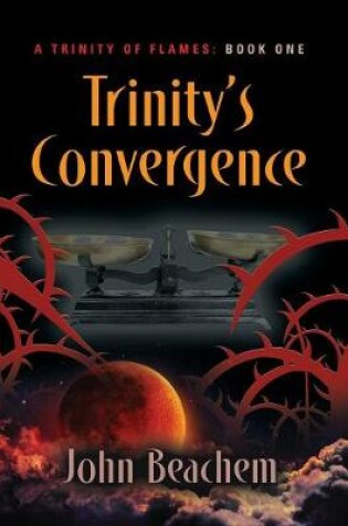 Cover of Trinity's Convergence