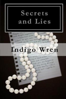 Book cover for Secrets and Lies